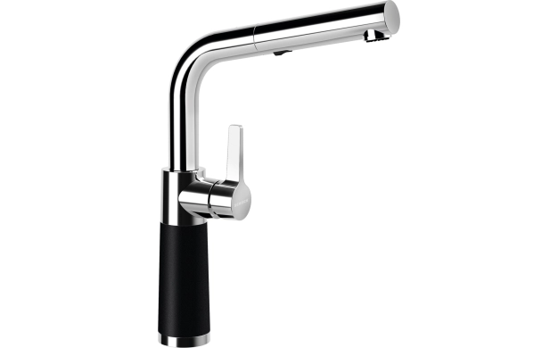 Кухненски смесител SCHOCK SC 540 Pull-out Puro (84)